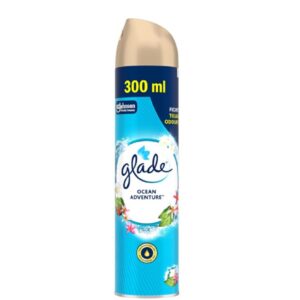 Osvěžovač vzduchu Brise 300ml vůně oceán Dlouhotrvající vůně Brise Oceán osvěžovač vzduchu. Unikátní kombinace vůní přináší klidnou a relaxační atmosféru do vašeho domova. Okamžitě zbavuje místnost nepříjemných pachů a osvěží celý interiér. 