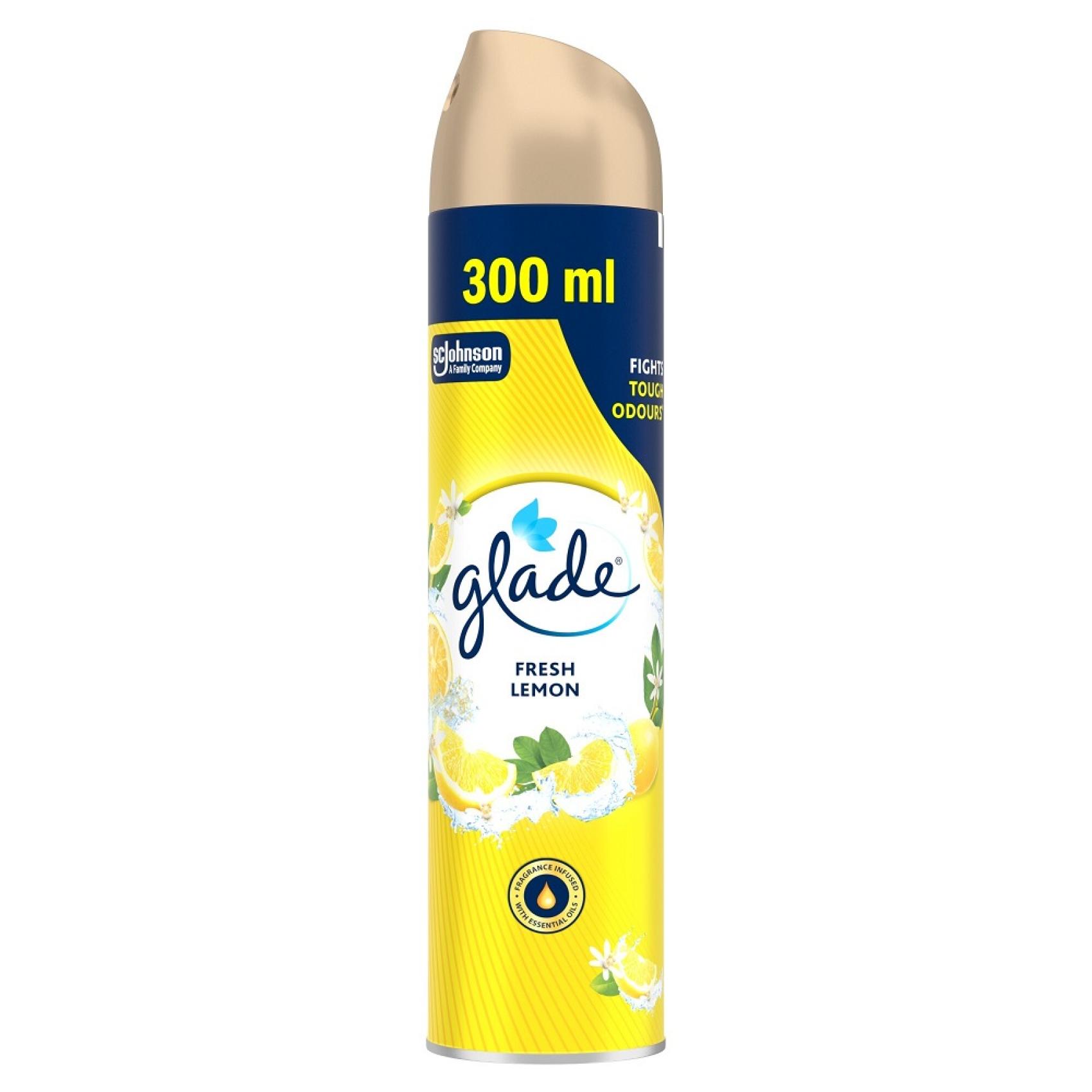 Osvěžovač vzduchu Brise 300ml Citron Osvěžovač vzduchu Brise 300ml Citron Dlouhotrvající vůně Brise Citron osvěžovač vzduchu. Unikátní kombinace vůní přináší klidnou a relaxační atmosféru do vašeho domova. Okamžitě zbavuje místnost nepříjemných pachů a osvěží celý interiér.