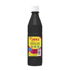 Barvy temperové JOVI 0