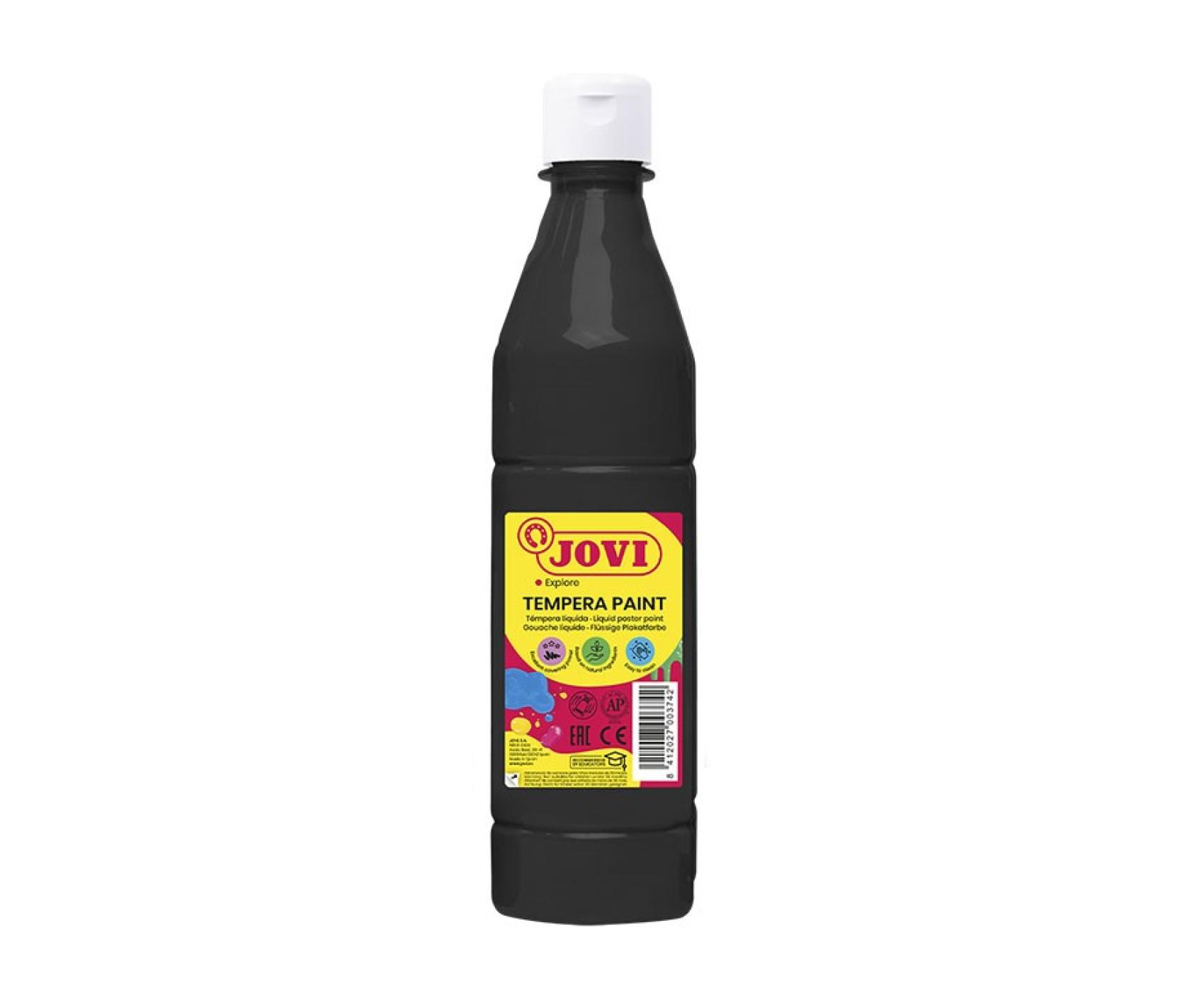 Barvy temperové JOVI 0 Barvy temperové JOVI 0