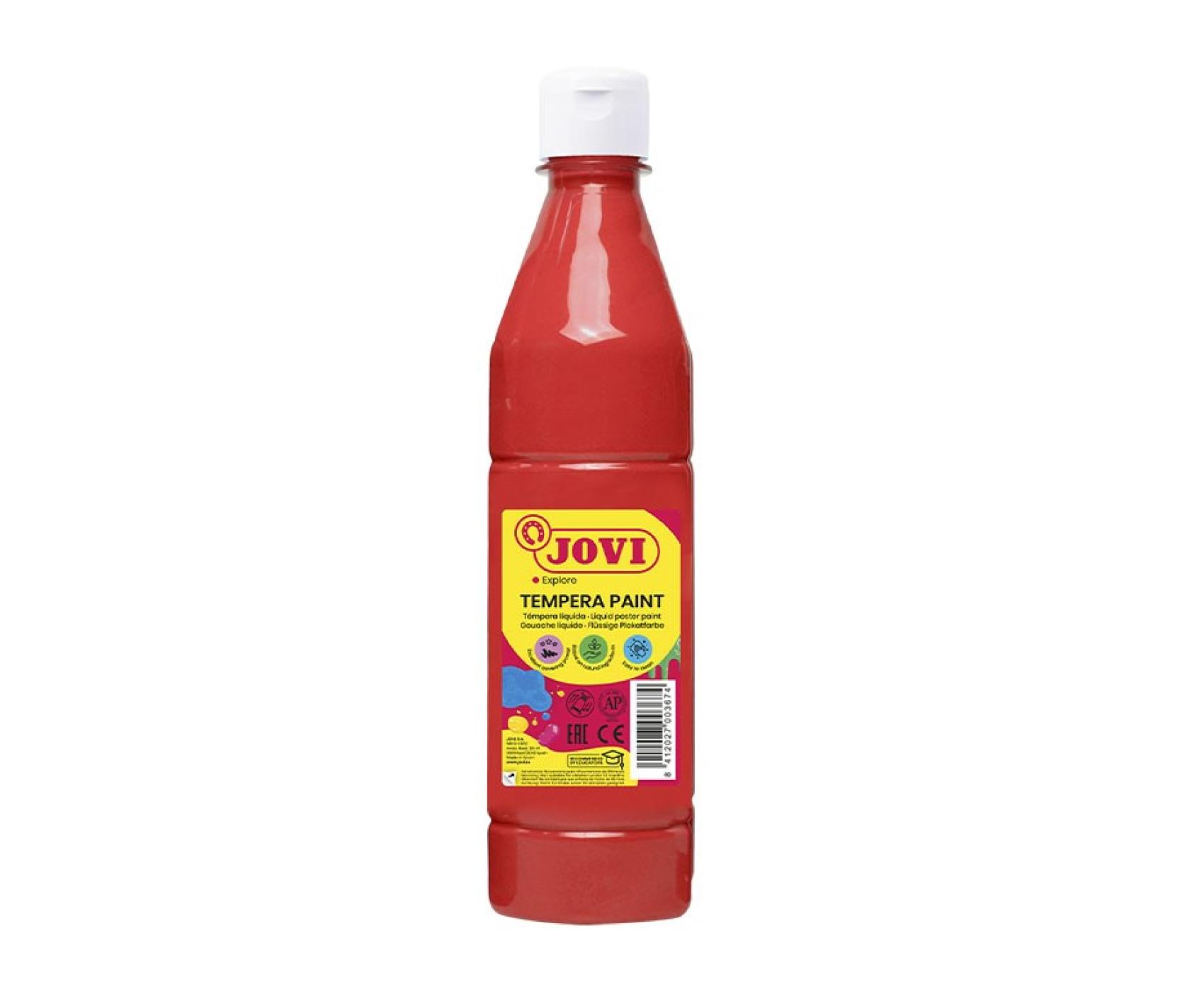 Barvy temperové JOVI 0 Barvy temperové JOVI 0