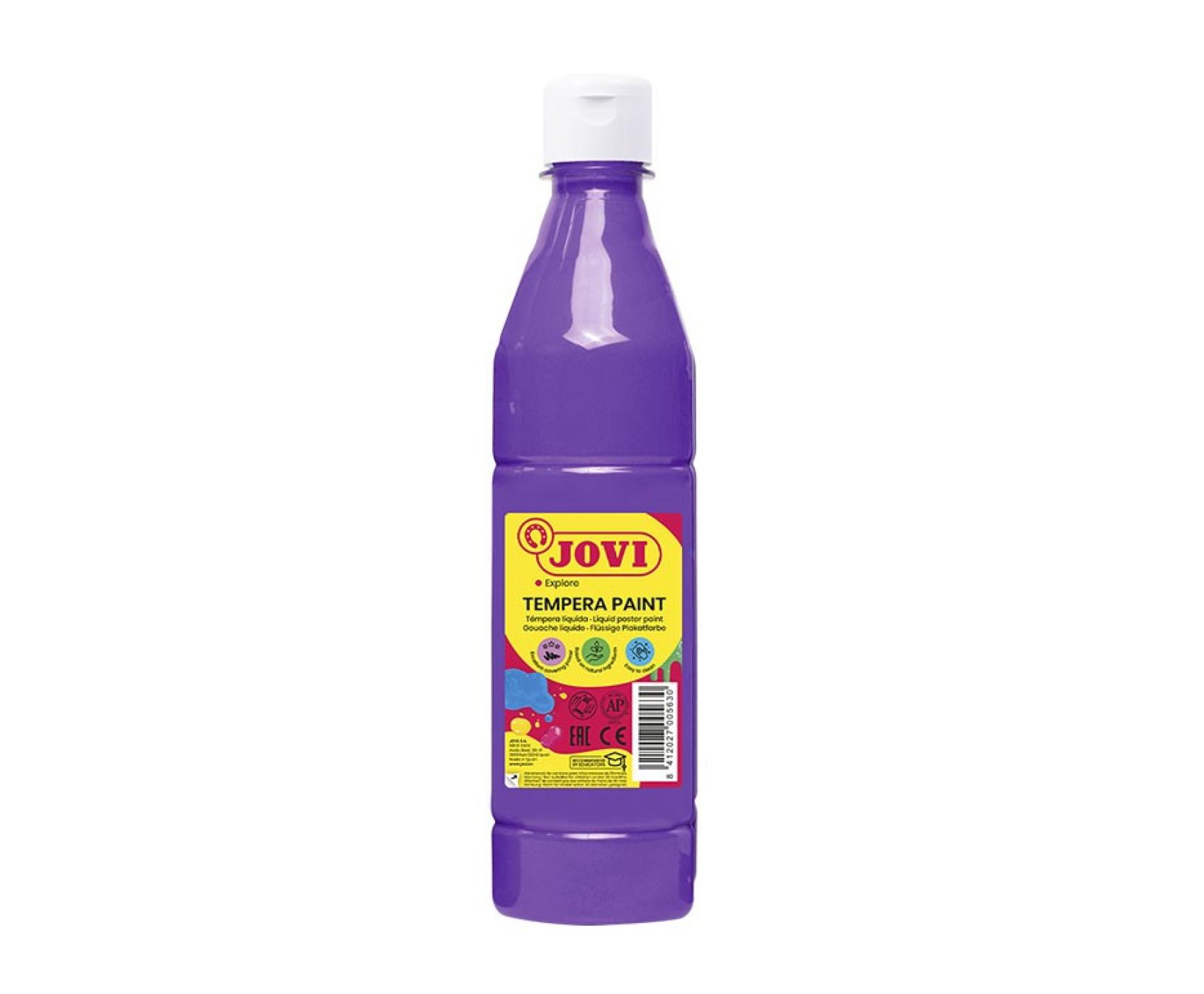 Barvy temperové JOVI 0 Barvy temperové JOVI 0