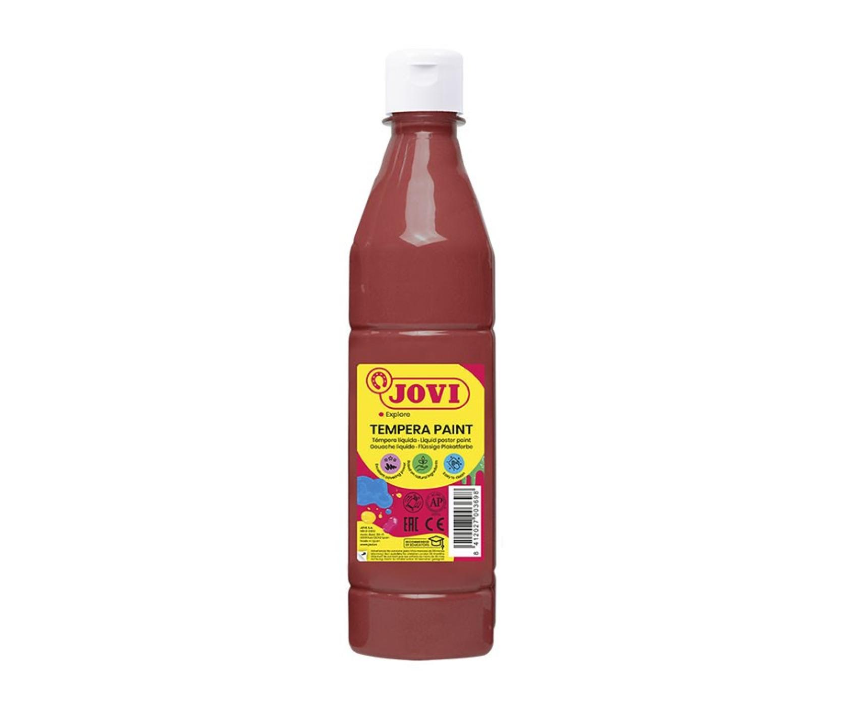 Barvy temperové JOVI 0 Barvy temperové JOVI 0
