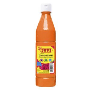 Barvy temperové JOVI 0