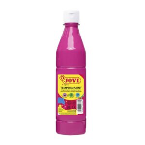 Barvy temperové JOVI 0