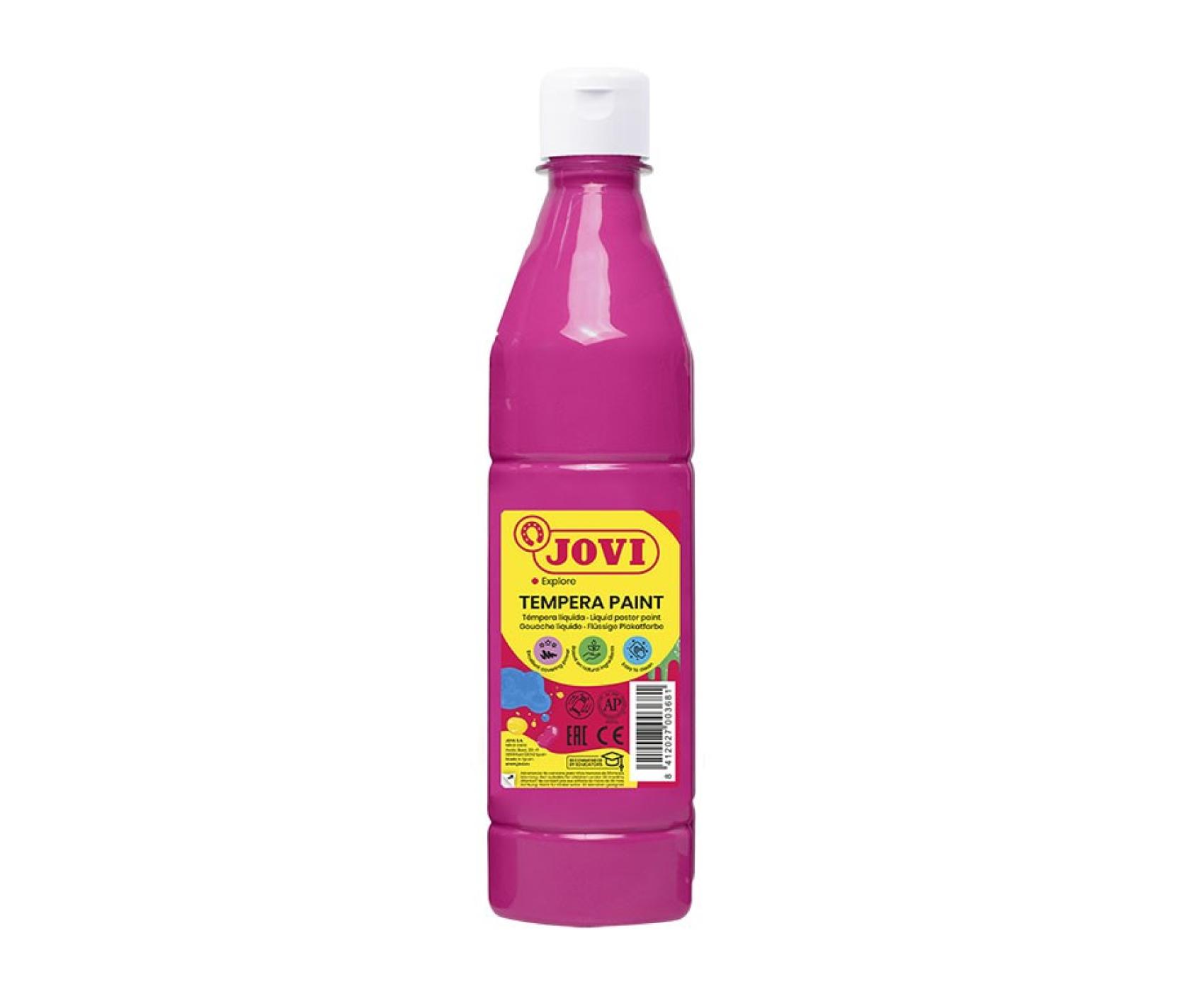 Barvy temperové JOVI 0 Barvy temperové JOVI 0