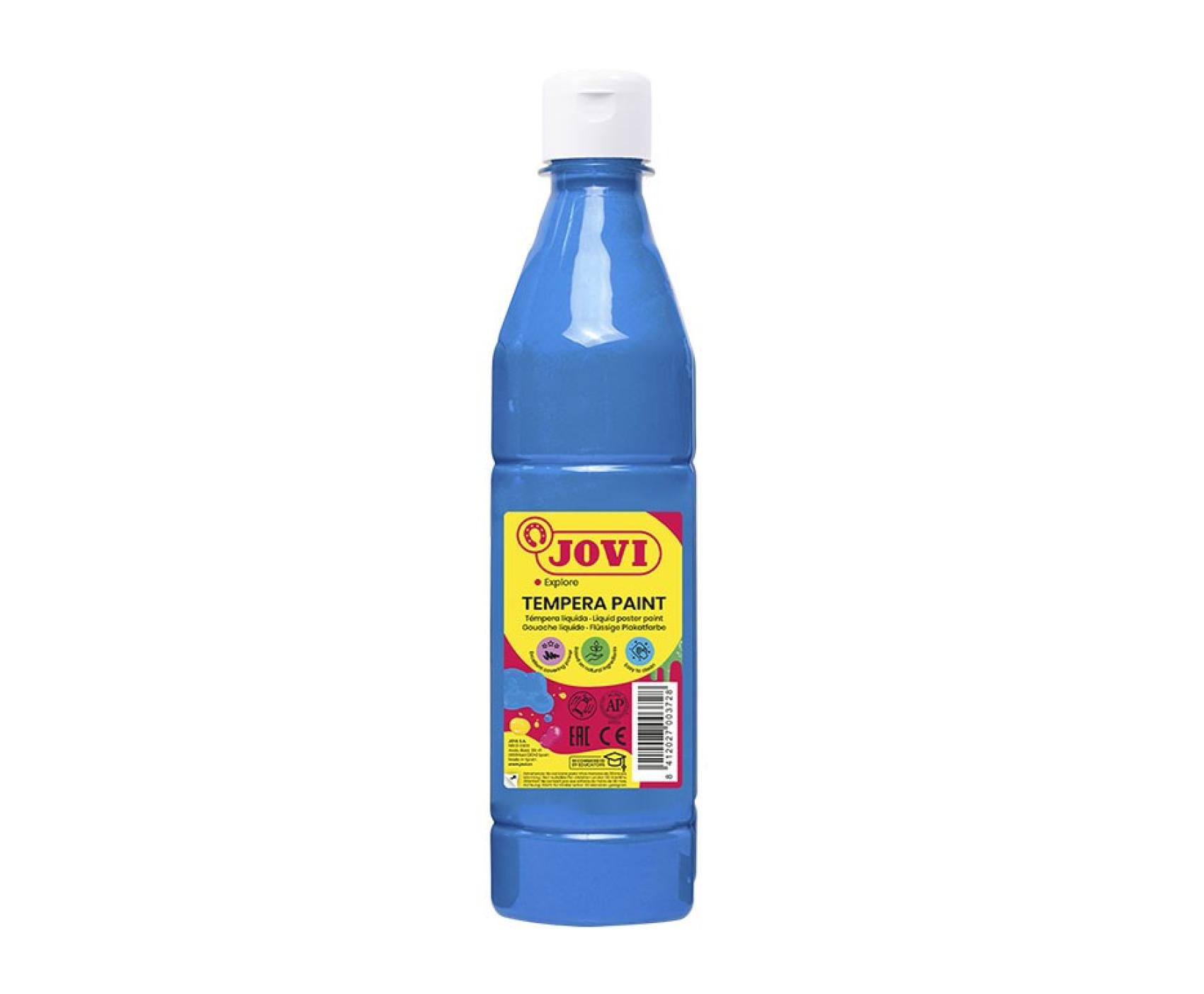 Barvy temperové JOVI 0 Barvy temperové JOVI 0