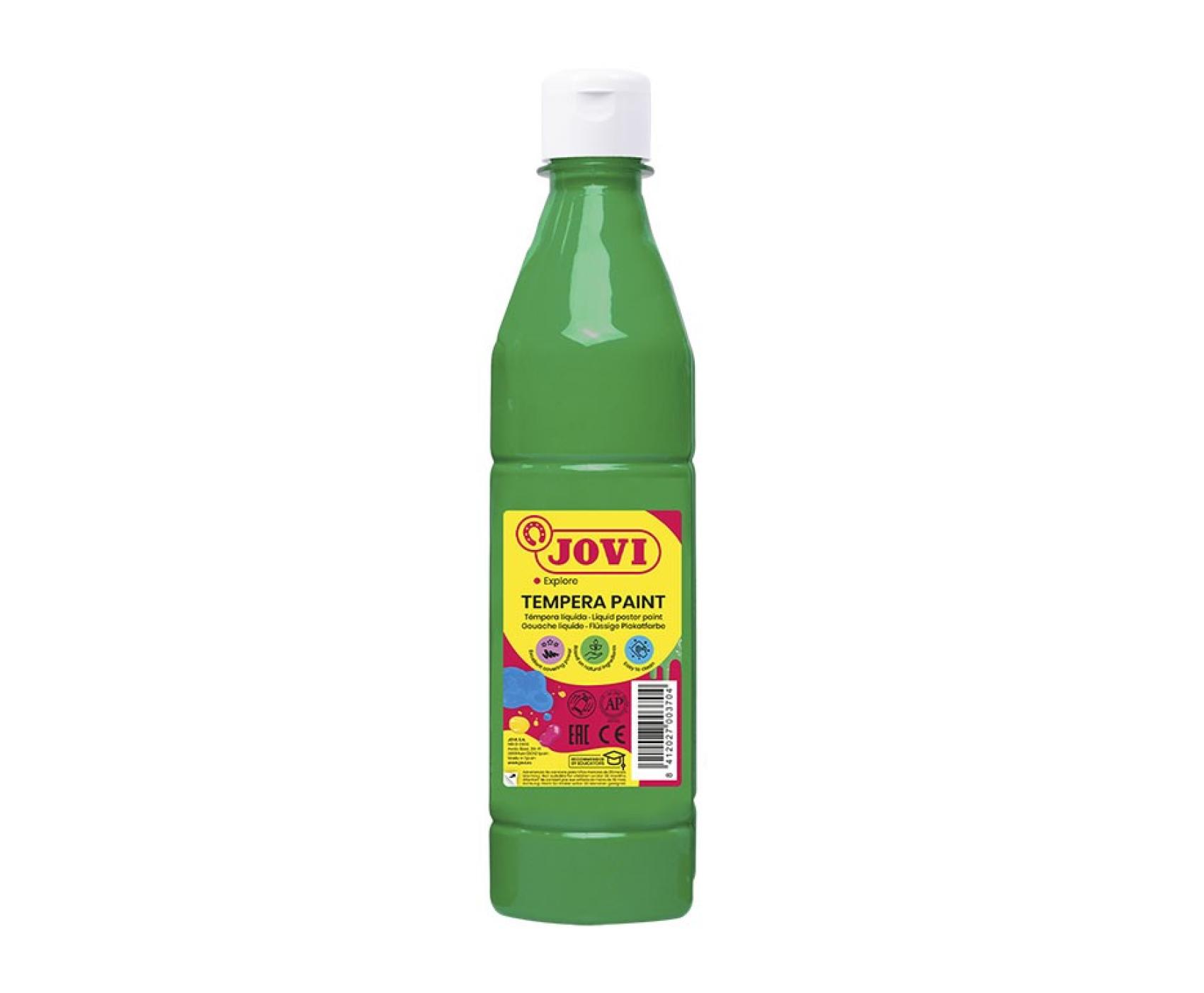 Barvy temperové JOVI 0 Barvy temperové JOVI 0