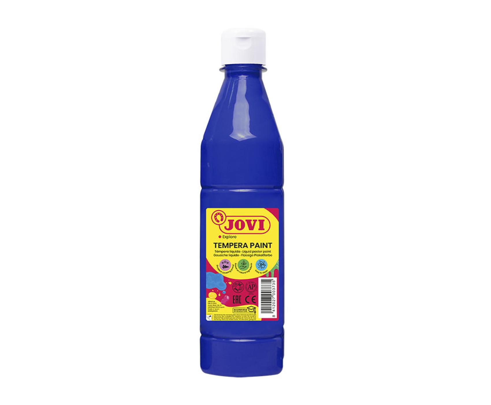 Barvy temperové JOVI 0 Barvy temperové JOVI 0