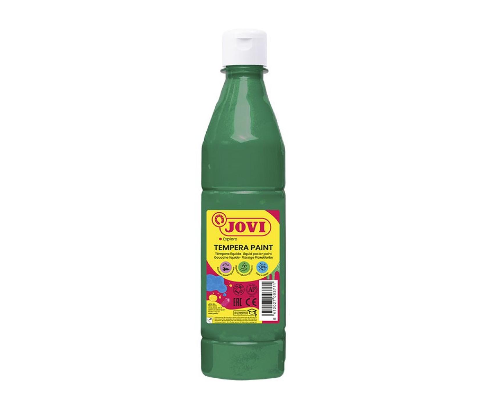 Barvy temperové JOVI 0 Barvy temperové JOVI 0