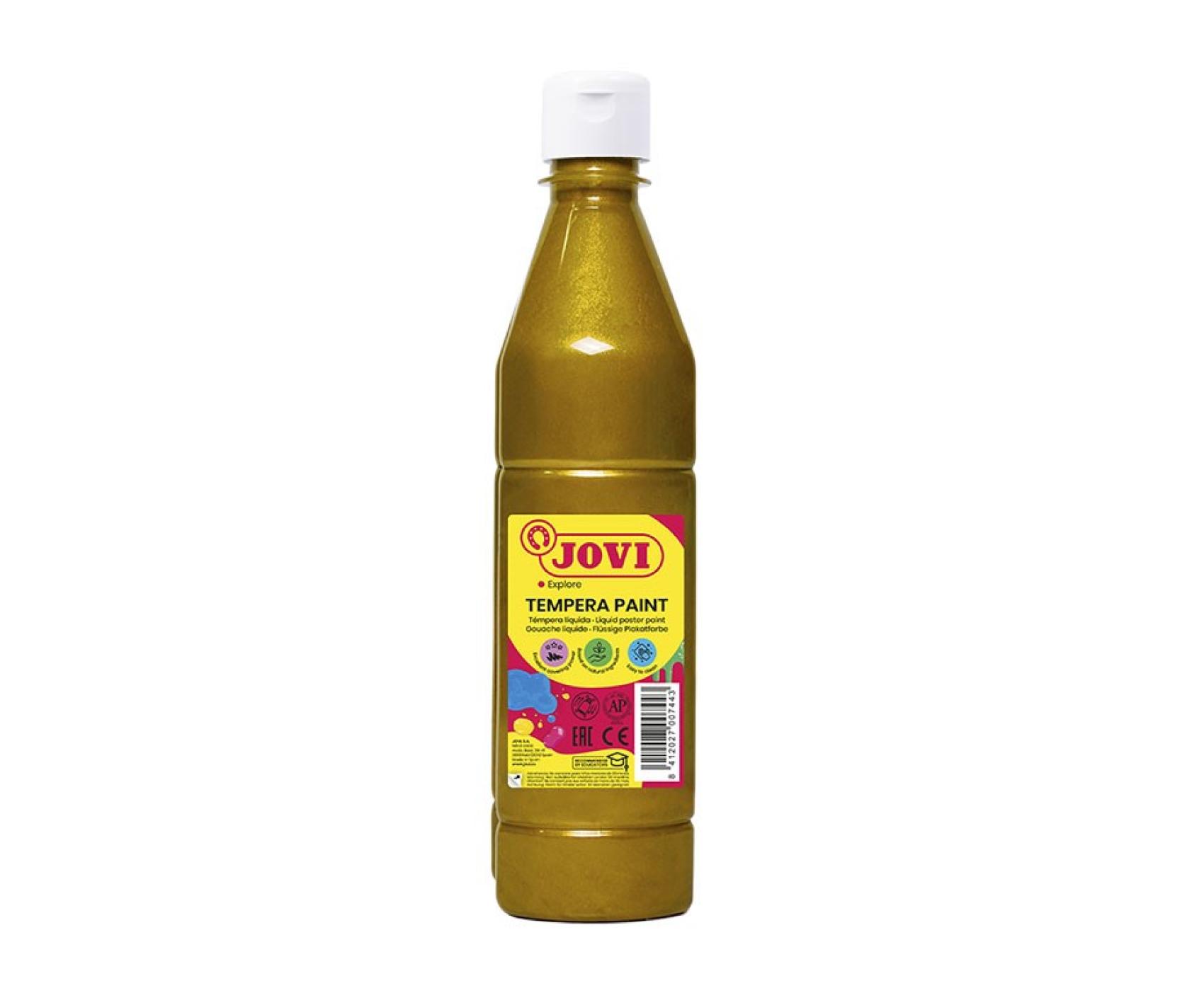 Barvy temperové JOVI 0 Barvy temperové JOVI 0