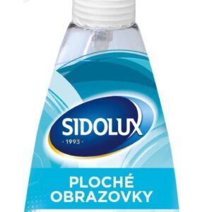 Sidolux Professional na ploché obrazovky