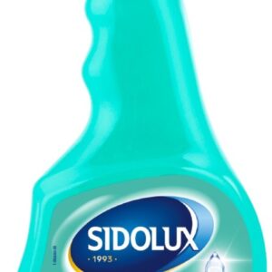 Sidolux M proti prachu rozprašovač 400ml Magnolie Prostředek SIDOLUX proti prachu s dlouhotrvající vůní magnólie vytváří aktivní ochrannou vrstvu