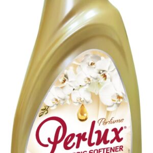 Aviváž Sidolux Perlux 1l Elegance Koncentrovaná aviváž Perlux s dokonalou parfemací s kvalitními vonnými kompozicemi. Vůně je inspirována sladkou vanilkou
