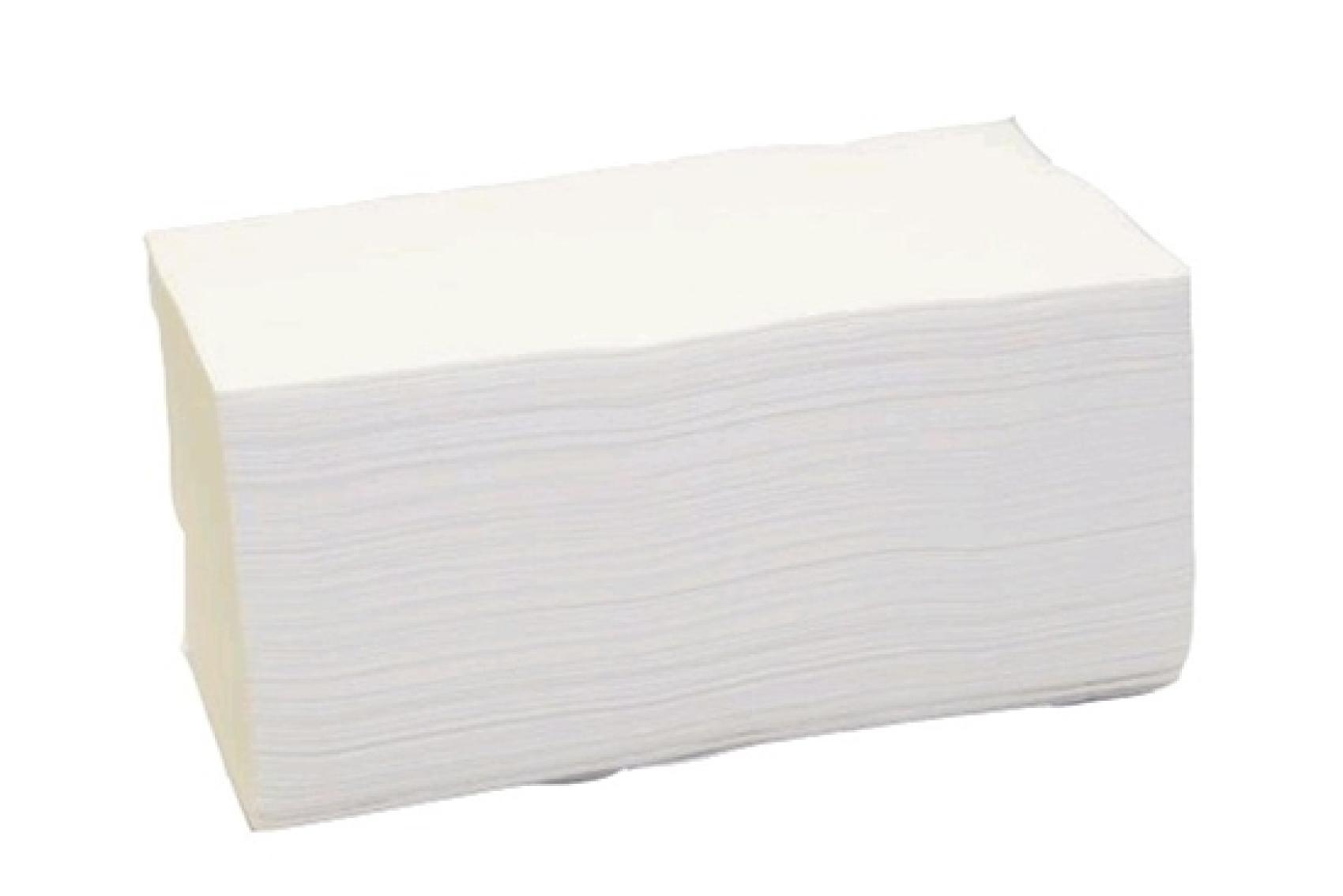 Ručník papírový Z-Z 3000 ks 21 x 23 cm dvouvrstvý bílý celulóza Ručník papírový Z-Z 3000 ks 21 x 23 cm dvouvrstvý bílý celulóza Ručník papírový bílý ZZ do zásobníků jsou vhodné na všechna místa