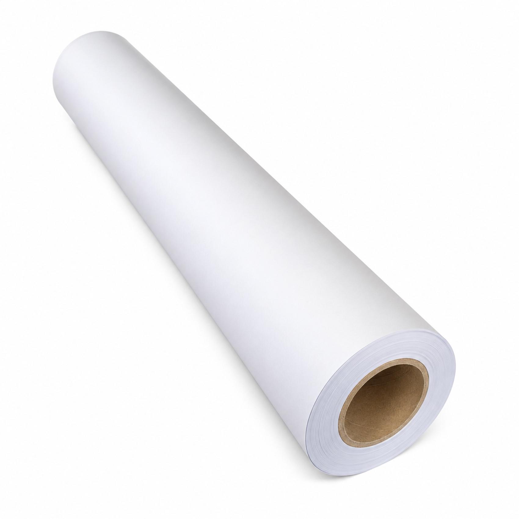 Kreslicí karton 80g role 1m/15m Kreslicí karton 80g role 1m/15m Bílý kreslicí karton v roli nabízí gramáž 80 g/m2