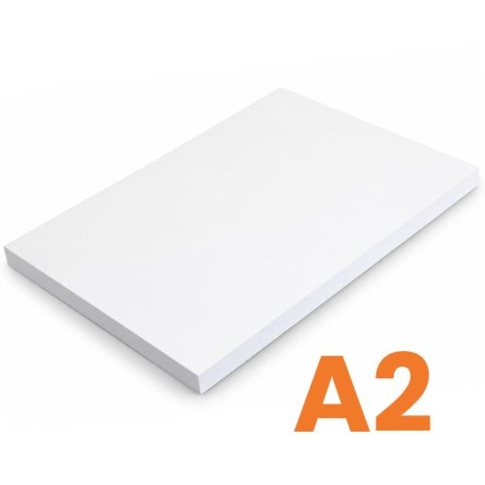 Kreslicí karton bílý A2/180g/100 listů Kreslicí karton bílý A2/180g/100 listů Kartony pro využití ve výtvarných školách a grafických studiích